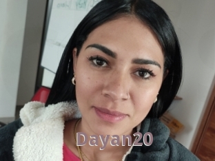 Dayan20