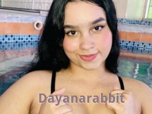 Dayanarabbit