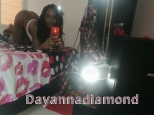 Dayannadiamond