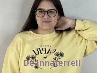 Deannaterrell