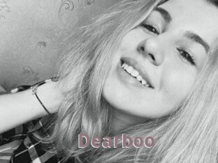 Dearboo
