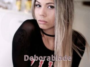 Deborablade