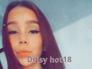 Deisy_hot18