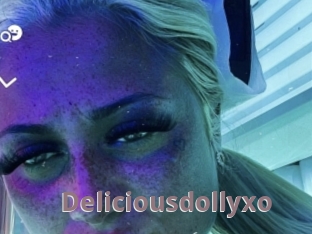 Deliciousdollyxo