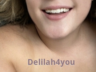 Delilah4you