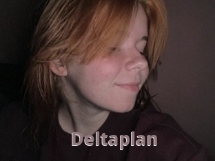 Deltaplan