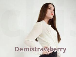 Demistrawberry