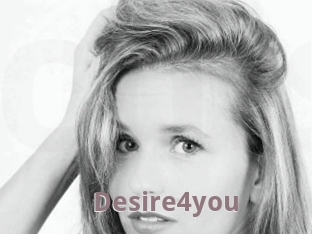 Desire4you