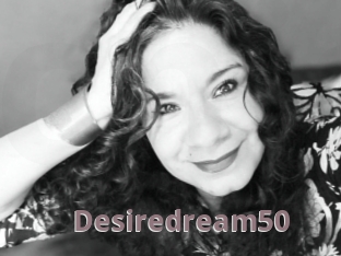 Desiredream50