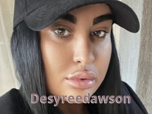 Desyreedawson