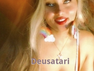 Deusatari