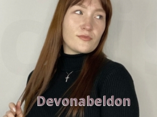 Devonabeldon