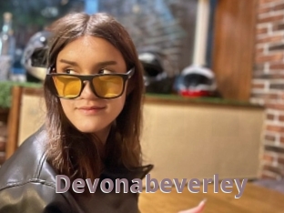 Devonabeverley