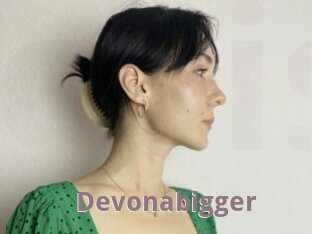 devonabigger Chienne Soumise