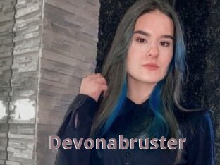 Devonabruster