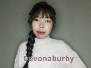 devonaburby Chienne Soumise