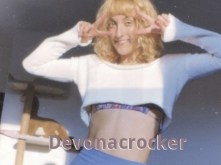 Devonacrocker