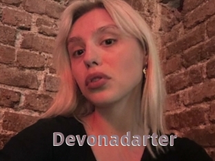 Devonadarter