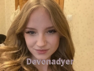 Devonadyer