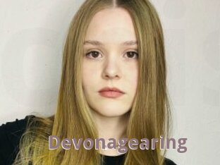 Devonagearing