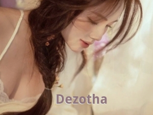 Dezotha