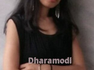 Dharamodi