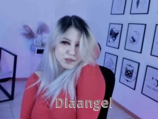 Diaangel