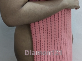Diamon121
