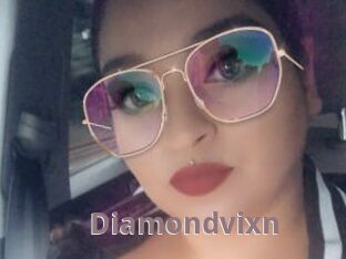 Diamondvixn