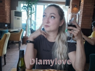 Diamylove