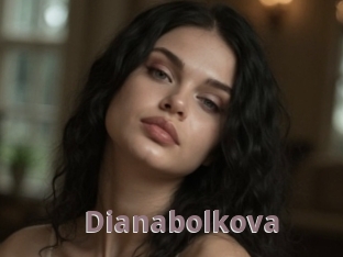 dianabolkova Chienne Soumise