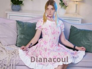 Dianacoul