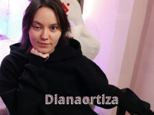 Dianaortiza