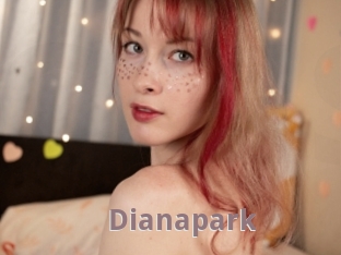 Dianapark