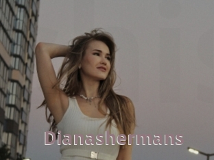 Dianashermans