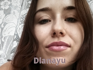 Dianayu