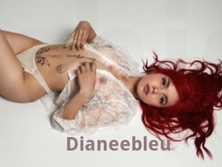 Dianeebleu