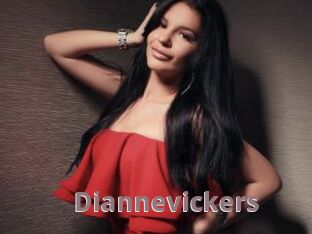 Diannevickers