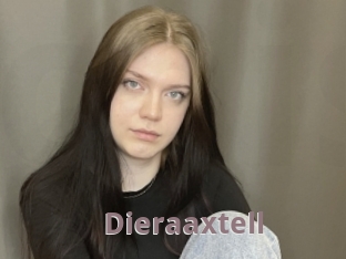 Dieraaxtell