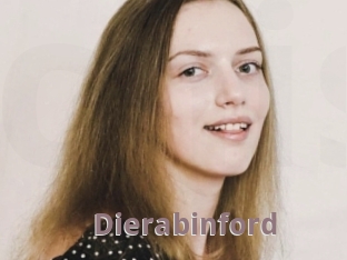 Dierabinford