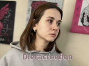 Dieracreedon