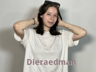 Dieraedman