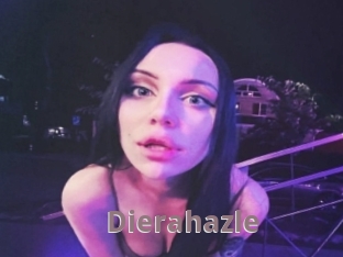 Dierahazle