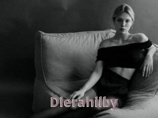 Dierahilby