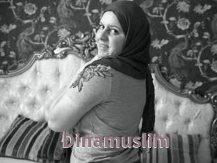 Dinamuslim