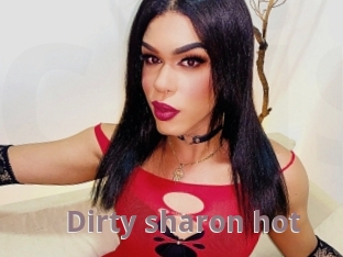 Dirty_sharon_hot