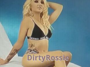 DirtyRossie