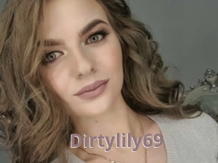 Dirtylily69