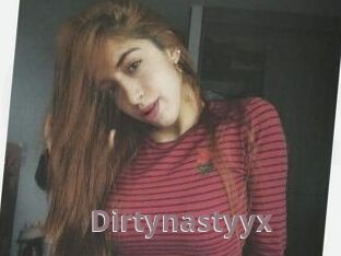 Dirtynastyyx