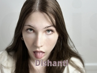 Dishanti